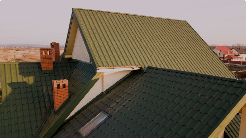 Why Roofing are fact make Easier